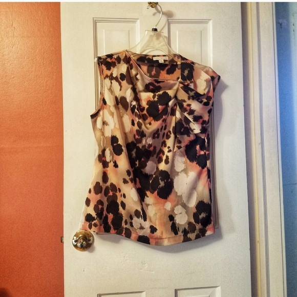 Eva Mendes top - Picture 3 of 3